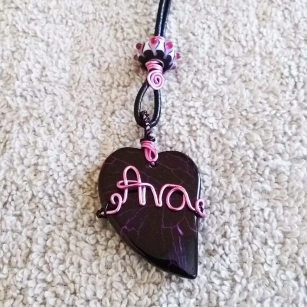 4000+ SALES! Many Repeat Buyers! Unique Handmade Jewelry! Custom Orders Welcome!